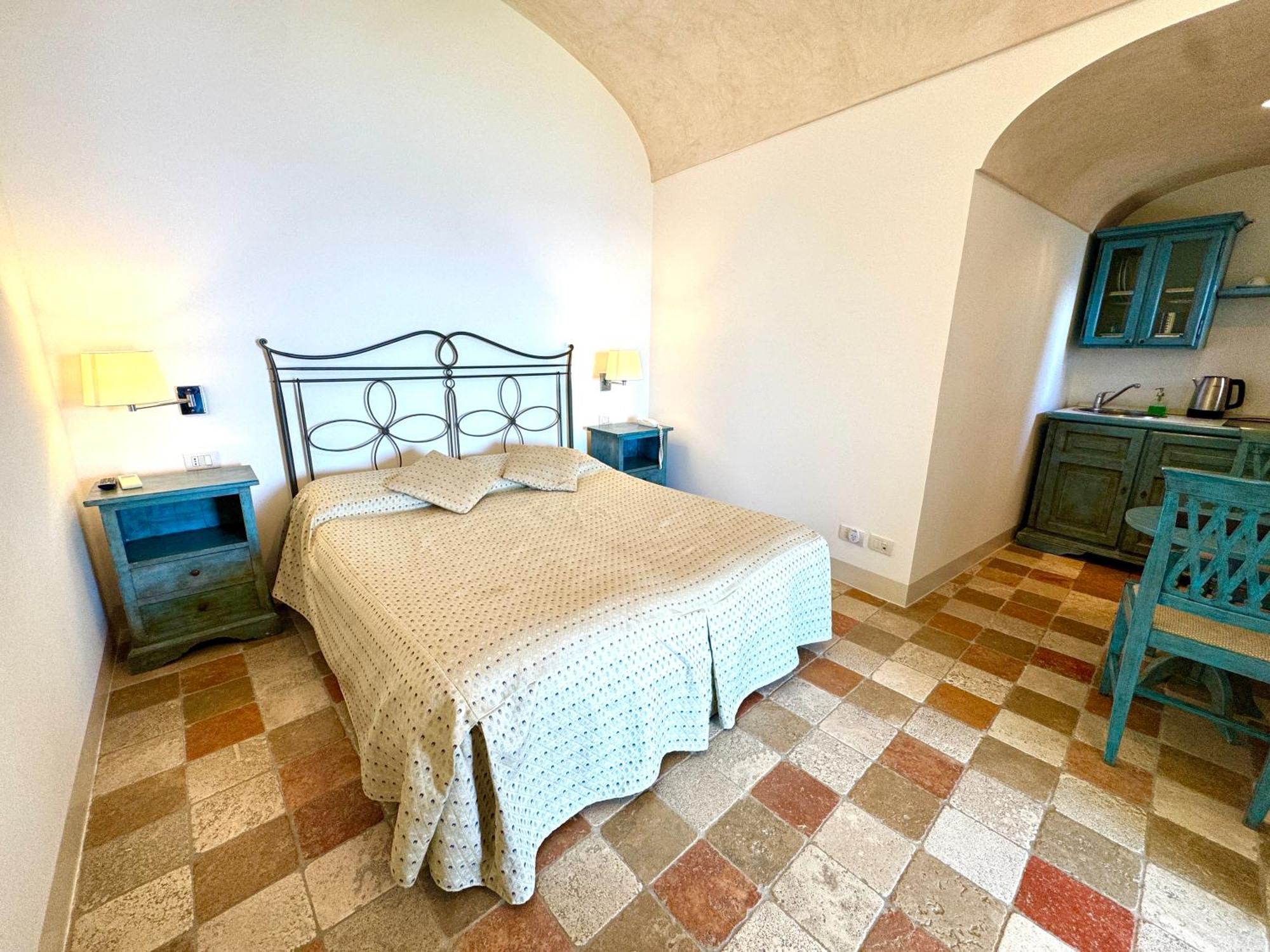 Villa Il Frantoio And Lilmar Praiano Exterior foto